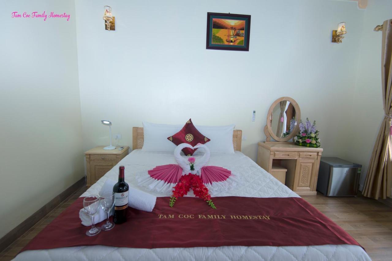 Hotel Tam Coc Tropical Garden Ninh Binh Esterno foto